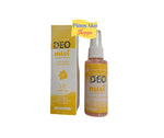 Rosmar Skin Essentials Premium Deo Mist With Tawas and Calamansi 60mL