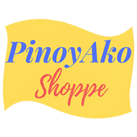 PinoyAko Shoppe