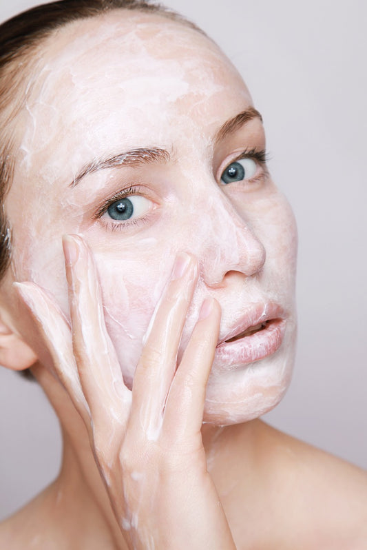 Healthy Skin, Happy You: The Role of Most Important Skincare Products