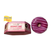 Brilliant Skin Donut Eat soap 90g