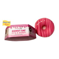 Brilliant Skin Donut Eat soap 90g