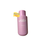 Babe Formula Whimsicle Shampoo Pro Vitamin B5 - Keratin 250ml