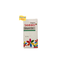 Skinmate Shark Oil - Face Whitening and Acne Treatment  15mL