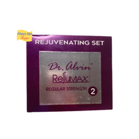 Original Dr. Alvin Rejuvenating set Rejumax #2