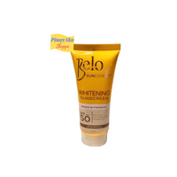 Belo SunExpert Whitening Sunscreen SPF50 PA++ 50mL
