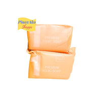 Beauty Vault Premium Premium Kojic Soap - 2bars