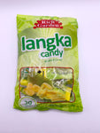 Rich Garden Langka Candy. 2packs