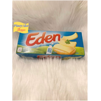 Eden Original Cheese. Big 430g. Product of the Philippines