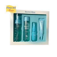 HerSkin Secret Glow Set