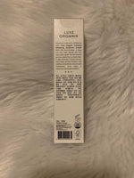 Luxe Organix Intensive Whitening Underarm Cream 10% Niacinamide 30g. Made in Korea.