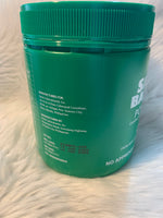 Sante Barley Pure Barley Powder Canister 200g. With Stevia. Comes with a scooper.