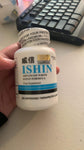Ishin Glutathione Advanced White Japan Formula 60caps