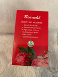 Beauche Skin Care Beauty Set
