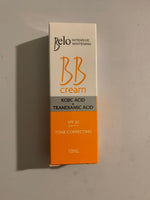 Belo Intensive Whitening BB cream 10ml