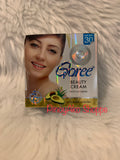 Goree Beauty cream with Lycopene. Spf30