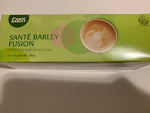 Sante Barley Fusion Coffee Mix With Barley Grass (10 Sachets x 150g)