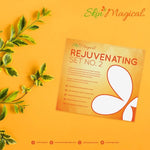 Skin Magical Rejuvenating Skin Care Set #2 -Maintenance Set