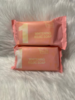 SALE! Beauty Vault Whitening Kojic Soap 2bars