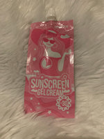 Prestige International Sunscreen Gel-cream Sachet SPF30 (50g)