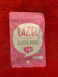 Lazel Gluta Pure 30 softgels. Pure L-glutathione
