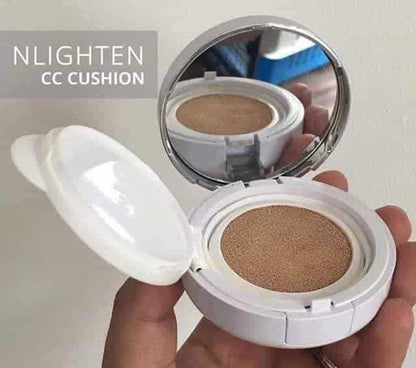 NLighten CC Cushion SPF50(Sunscreen)
