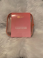 SALE! RyxSkin Sincerity Clear Bomb Advanced Exfoliating kit-New Packaging