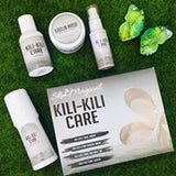 Skin Magical Kili-Kili Care Set Deodorant Whitening Underarm Set