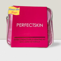 Perfect Skin All Naturals Rejuvenating Set New packaging