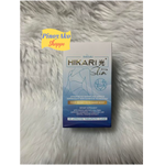 Beauty&U Hikari  Slim Advanced Fat Burner And Appetite Suppressant 60capsules